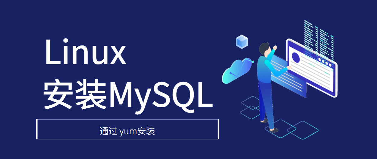 Mysql it 