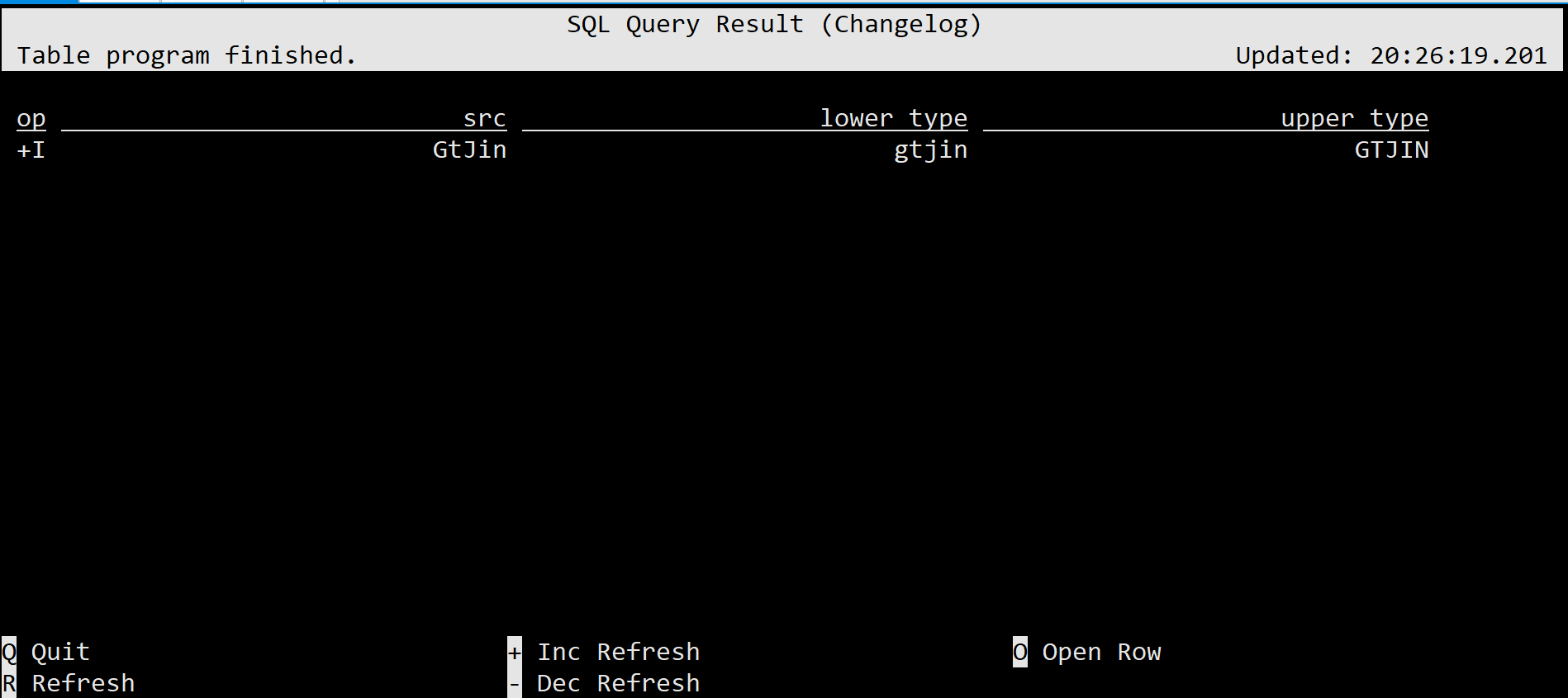  hive sqlclient it 