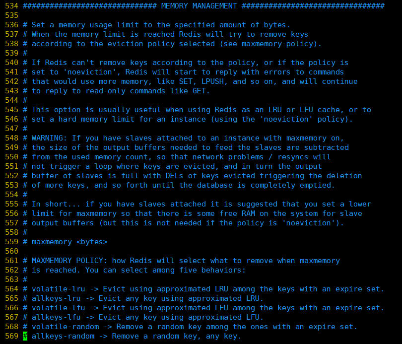 Redis IT 